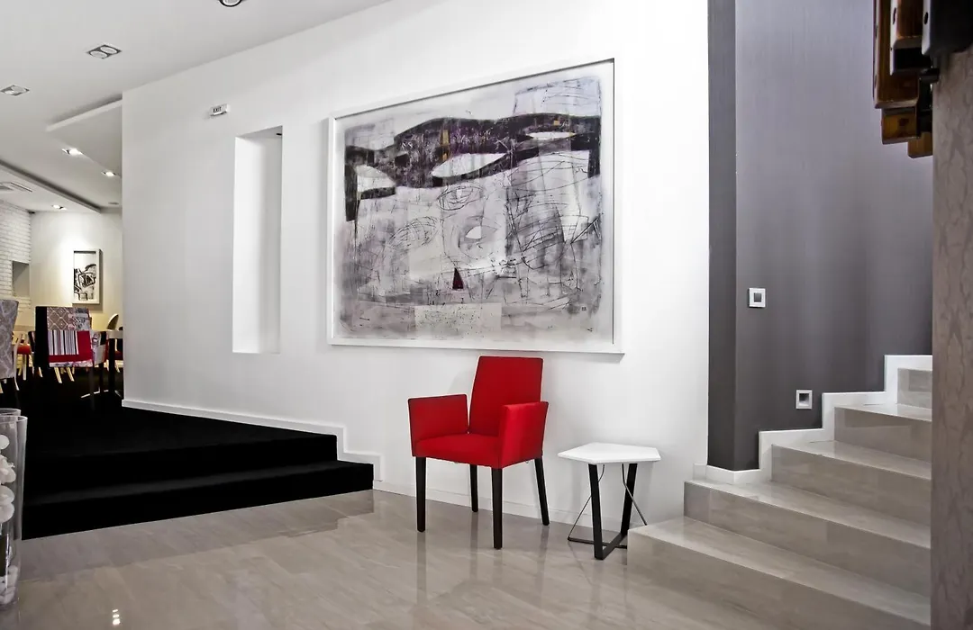 Garni Hotel Eter-1